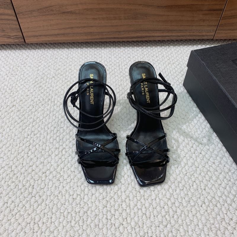 Ysl Sandals